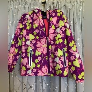 Girls jacket